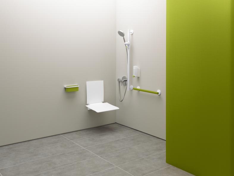 950.36.10099 ручка для захвата HEWI System 800 K  - Вид №9