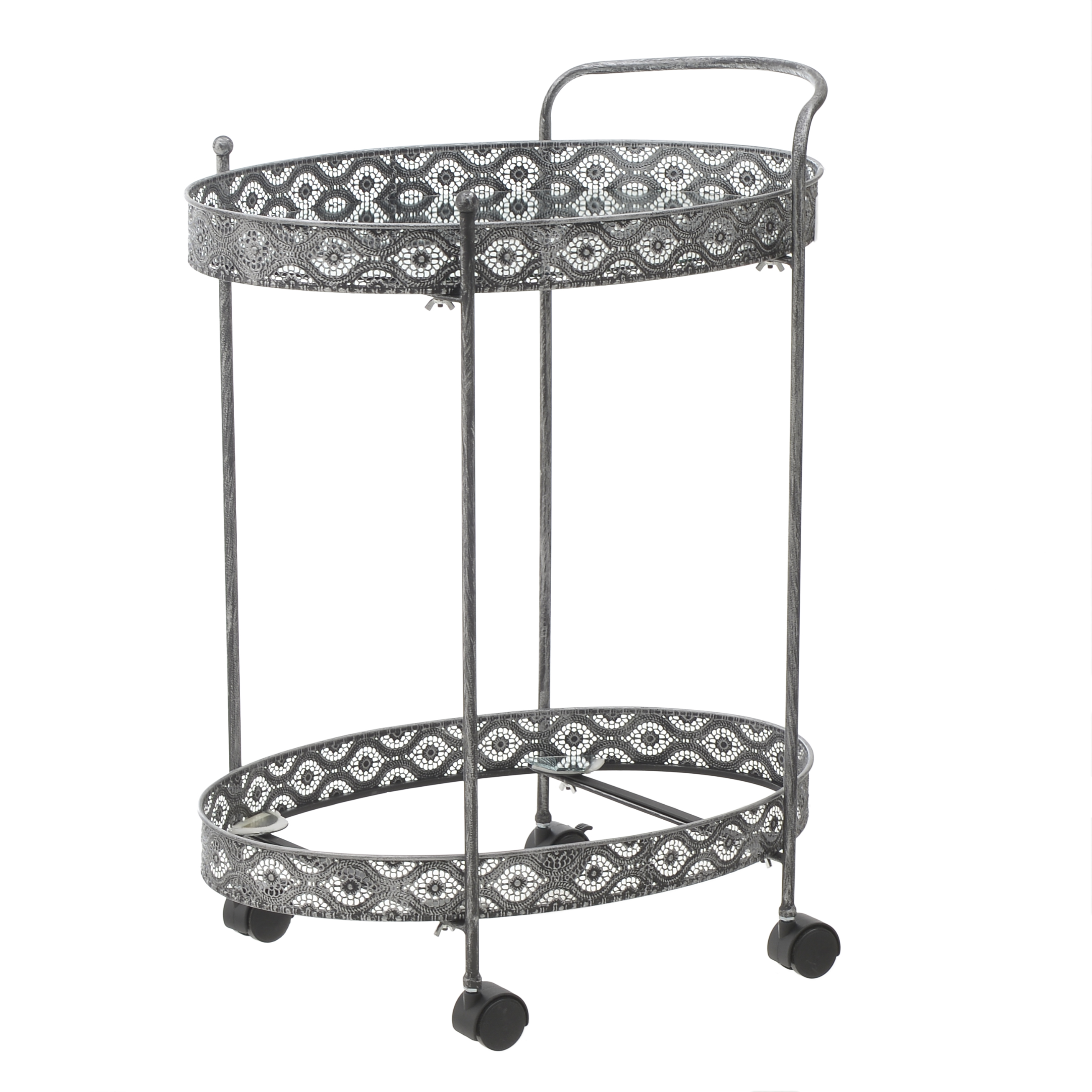 3850624.0012 Стол сервировочный TO4ROOMS  - Вид №1