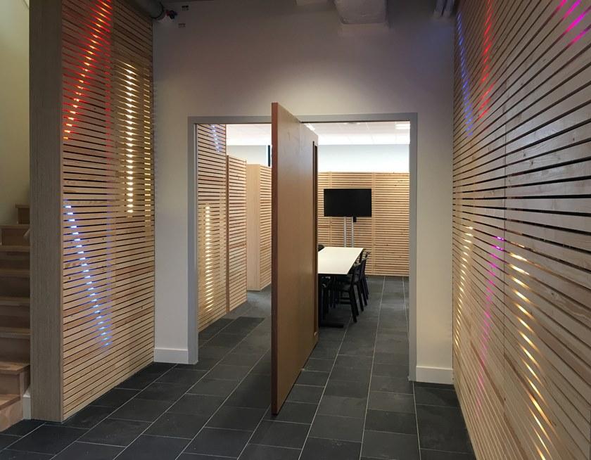 FritsJurgens Петля на 360 ° с фиксатором sun-id-1360644 - Вид №14