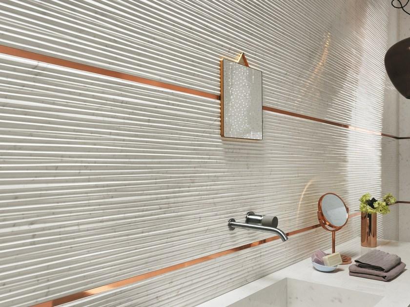 FAP ceramiche Покрытие под мрамор Roma diamond sun-id-1399002 - Вид №6