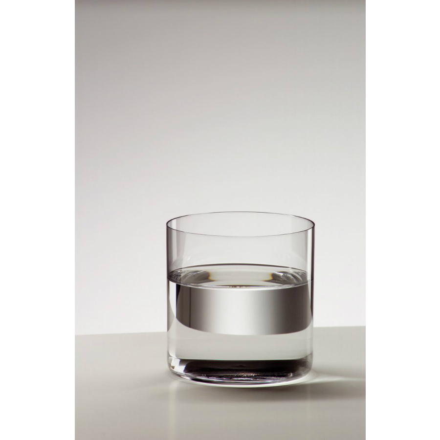Набор фужеров H2O Water, 330 мл, 2 шт., бессвинцовый хрусталь Riedel R041401 - Вид №1