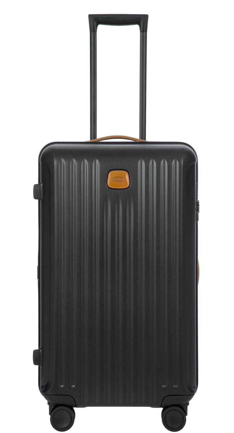 BRK08038.101 Чемодан BRK08038 Travel Trunk L Brics Capri