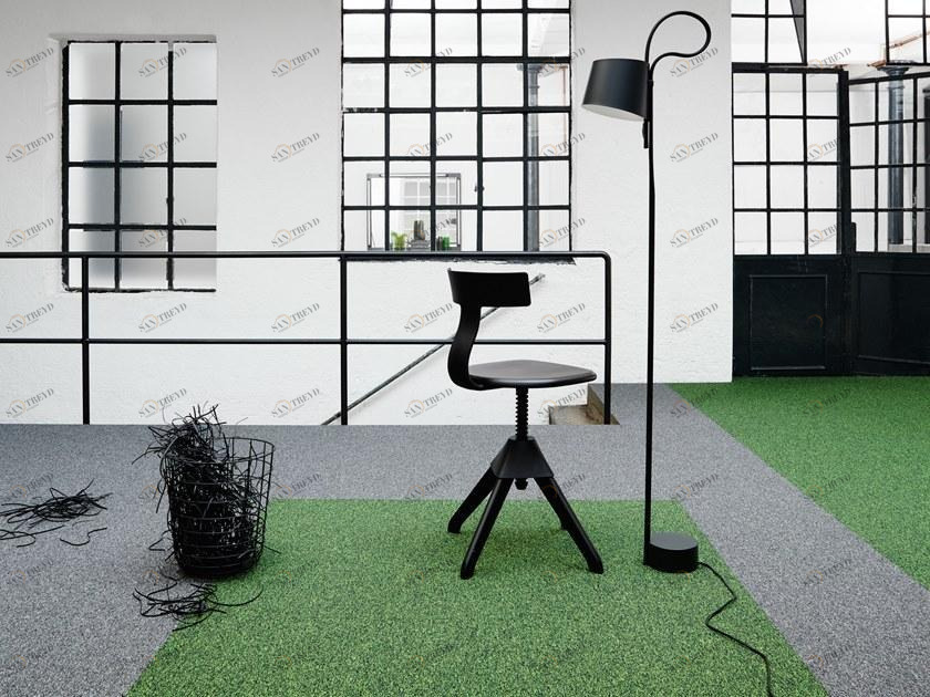 OBJECT CARPET Ковер Econyl® Facts & inspiration sun-id-1387884