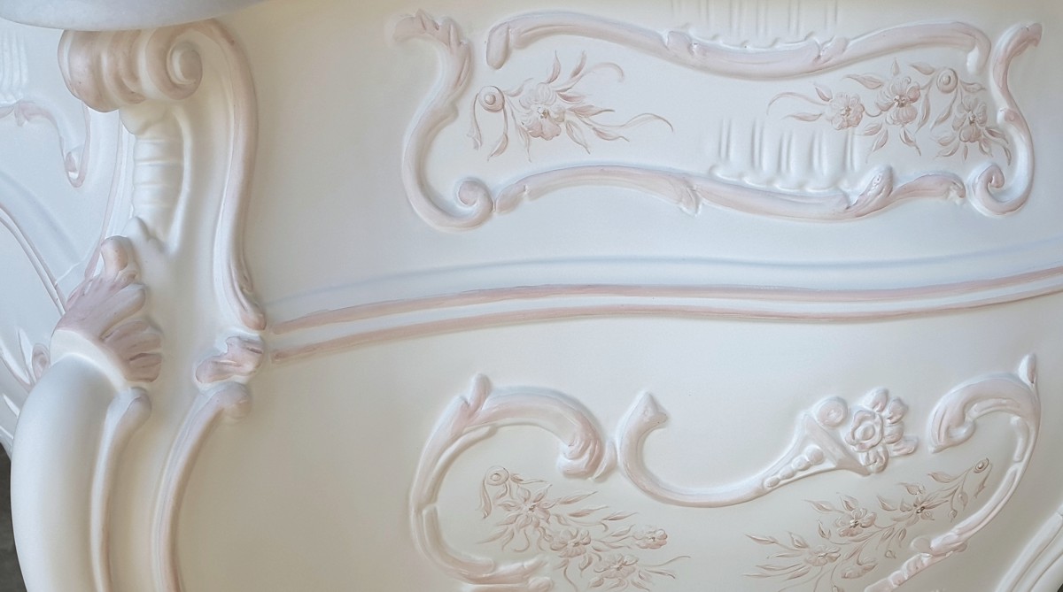 8599 Mobile bagno Bianchini&Capponi RINASCIMENTO Bianchini Capponi - Вид №22