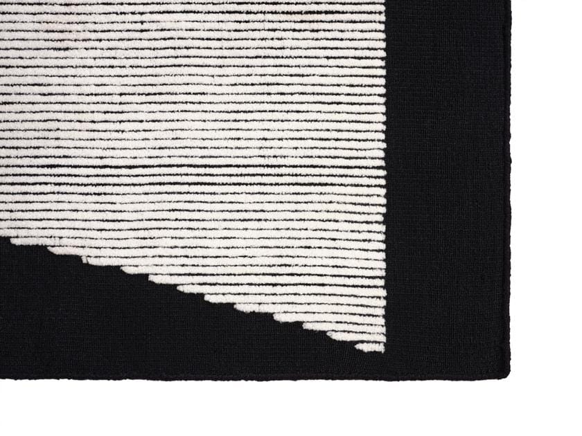 Прямоугольный ковер Tom Dixon WEDGE ARCH-00130851 - Вид №2