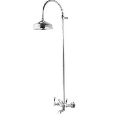 66362006D150 Душевая система Bandini Antica Santreyd