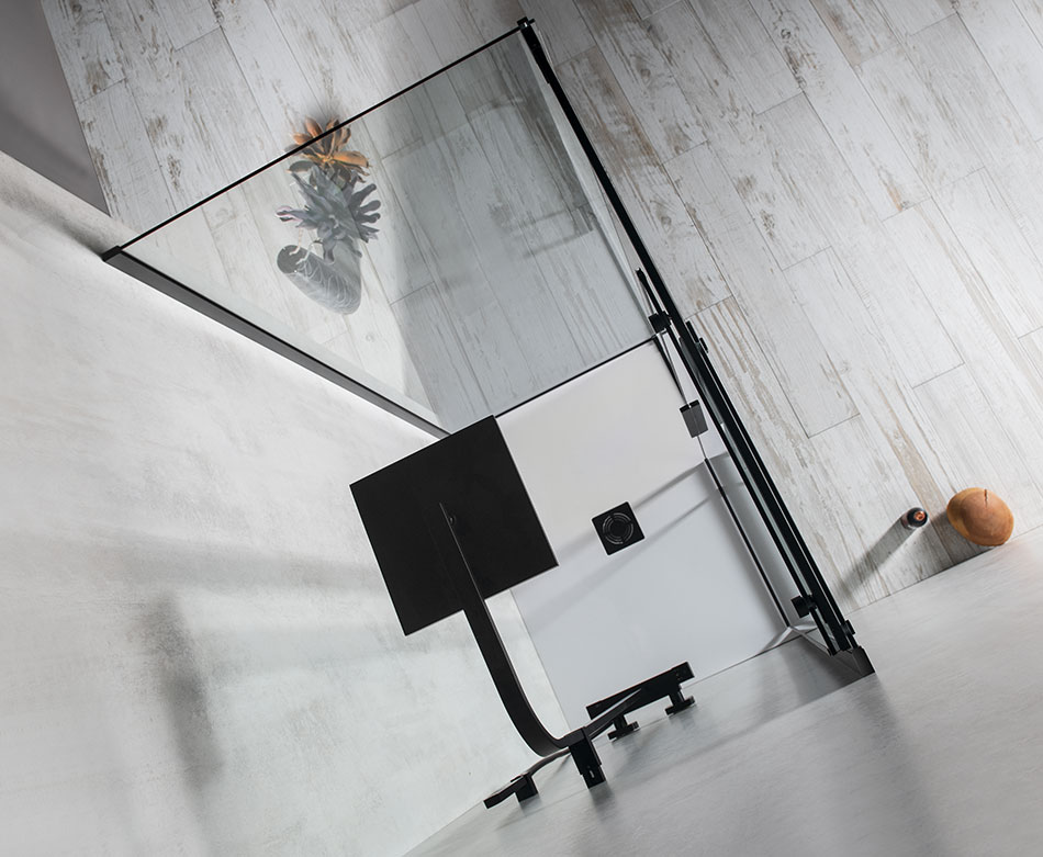 AL4212B Polysan Ширмы для душа ALTIS LINE  - Вид №3