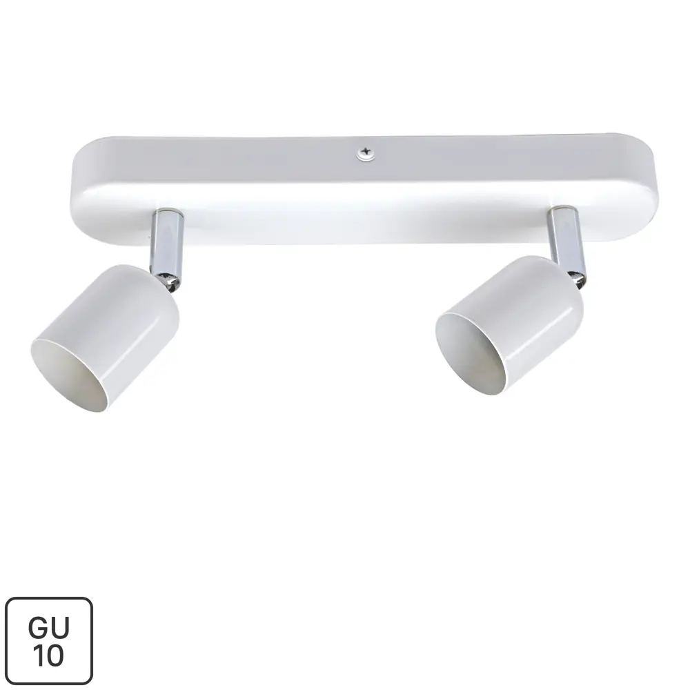 Santreyd Basic — поворотный спот для точечного освещения 81983717 STLM-0016554