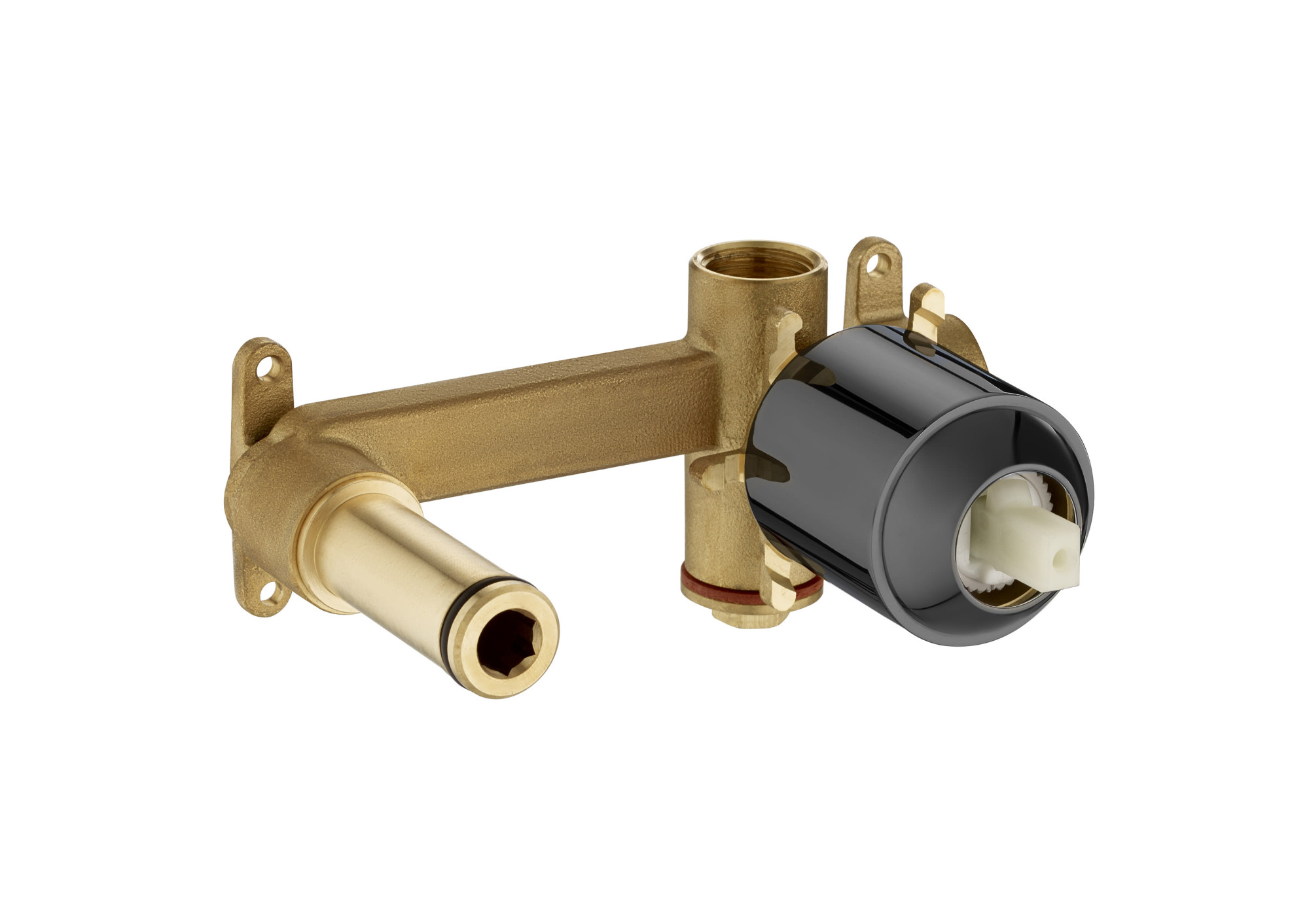 A5252206CN Универсальный встраиваемый корпус ROCA 