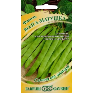 Семена Фасоль «Волга-матушка» от автора 5 г 82472709 STLM-2006063