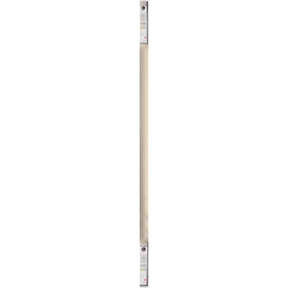 Штора рулонная Inspire Шантунг 60x160 см бежевая STLM-2086551 - Вид №5