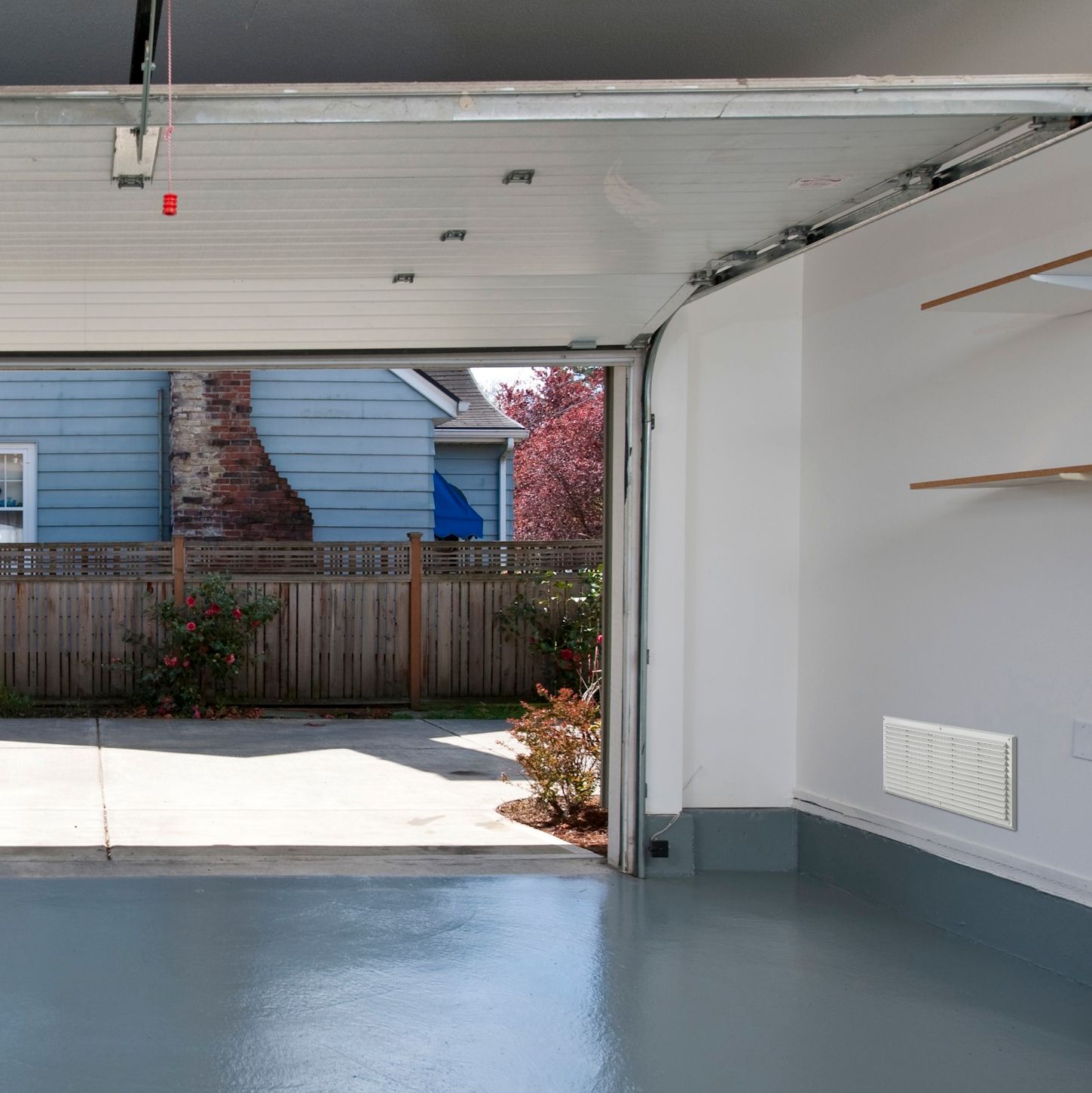 Прямоугольная сетка для перекрытия First Corporation вентиляция ARCH-00143627 - Вид №3