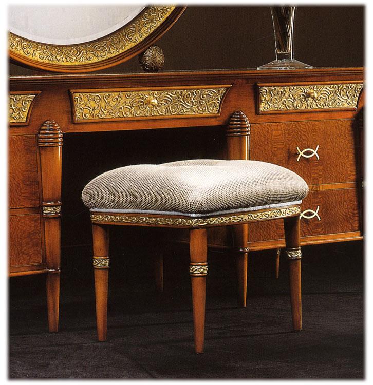 Пуф Esedra ISACCO AGOSTONI 1103__6 