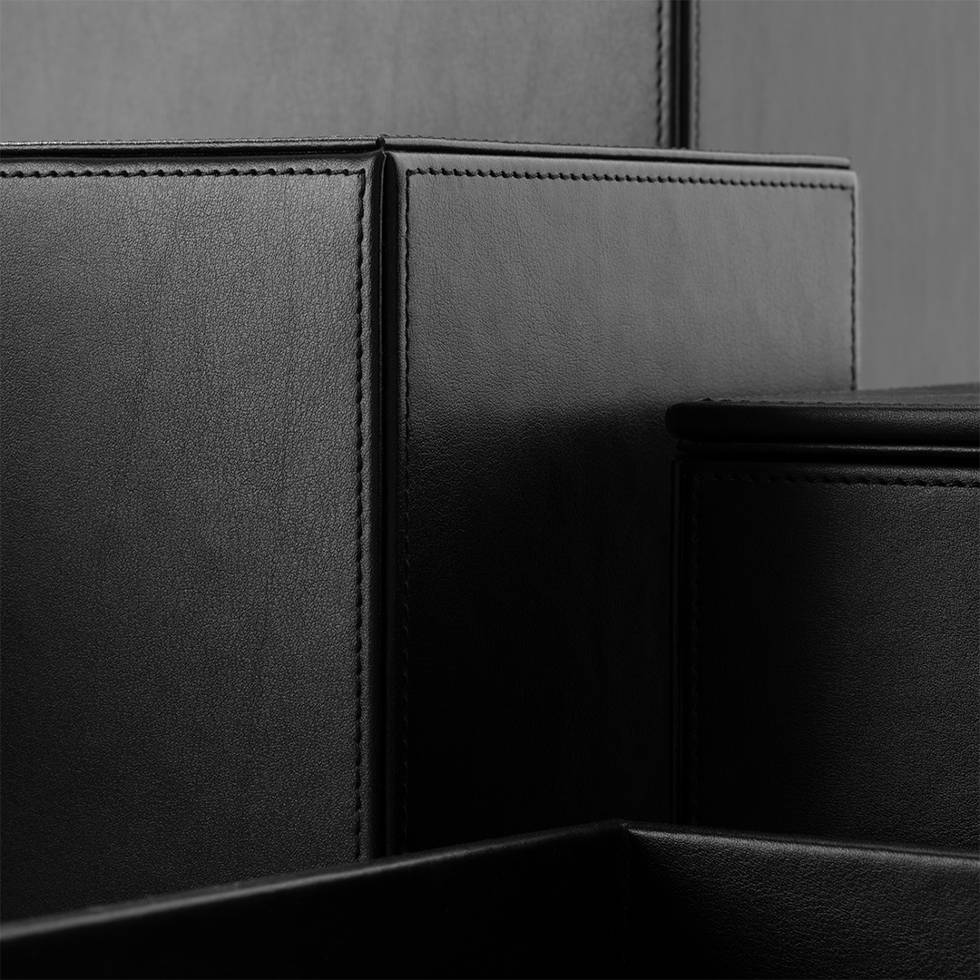 0930660 Универсальная коробка BOD2 DECOR WALTHER BROWNIE  - Вид №1