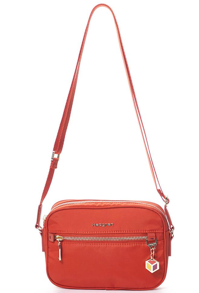 HCHM01/583 Сумка HCHM01 Small Crossover Spark Hedgren Charm  - Вид №2