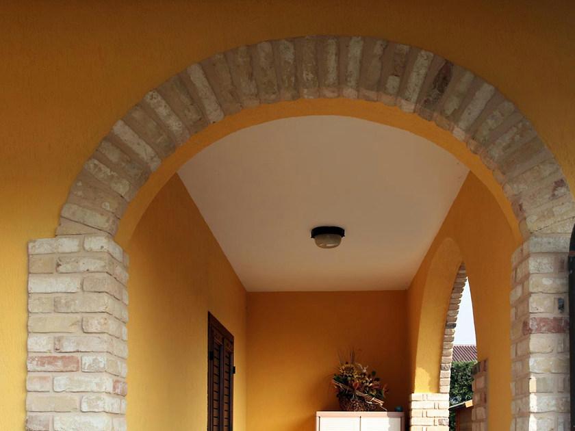 B&B Rivestimenti Naturali Кирпич глиняный для открытой кладки Mattoni / listelli Genesis 420 - Вид №7