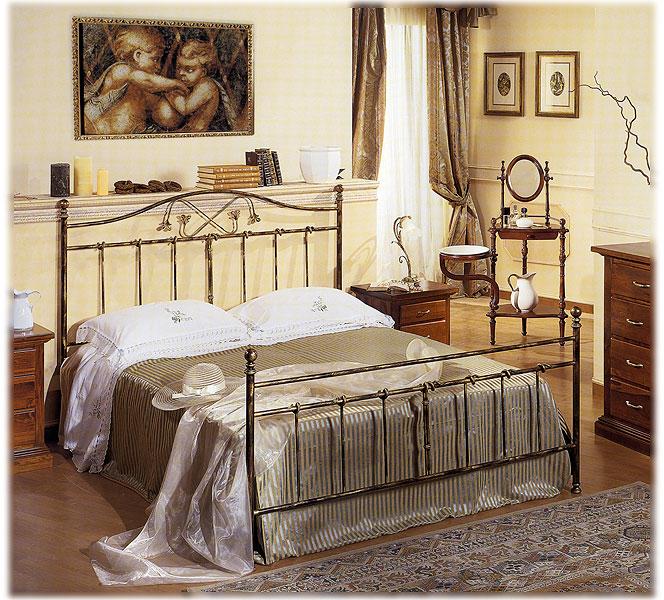 Кровать  MIRANDOLA M770 Arena