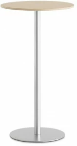 Lapalma Круглый высокий стол Brio