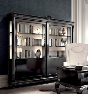 Витрина I DOGI CAVIO CASA DG710