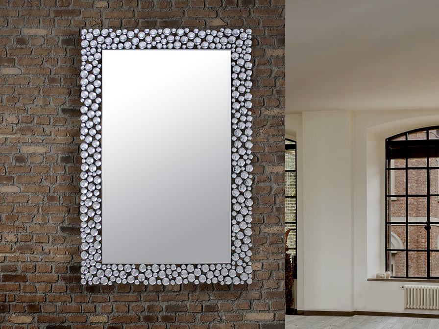 045050 Зеркало 80X120 Schuller Sphere - Вид №1