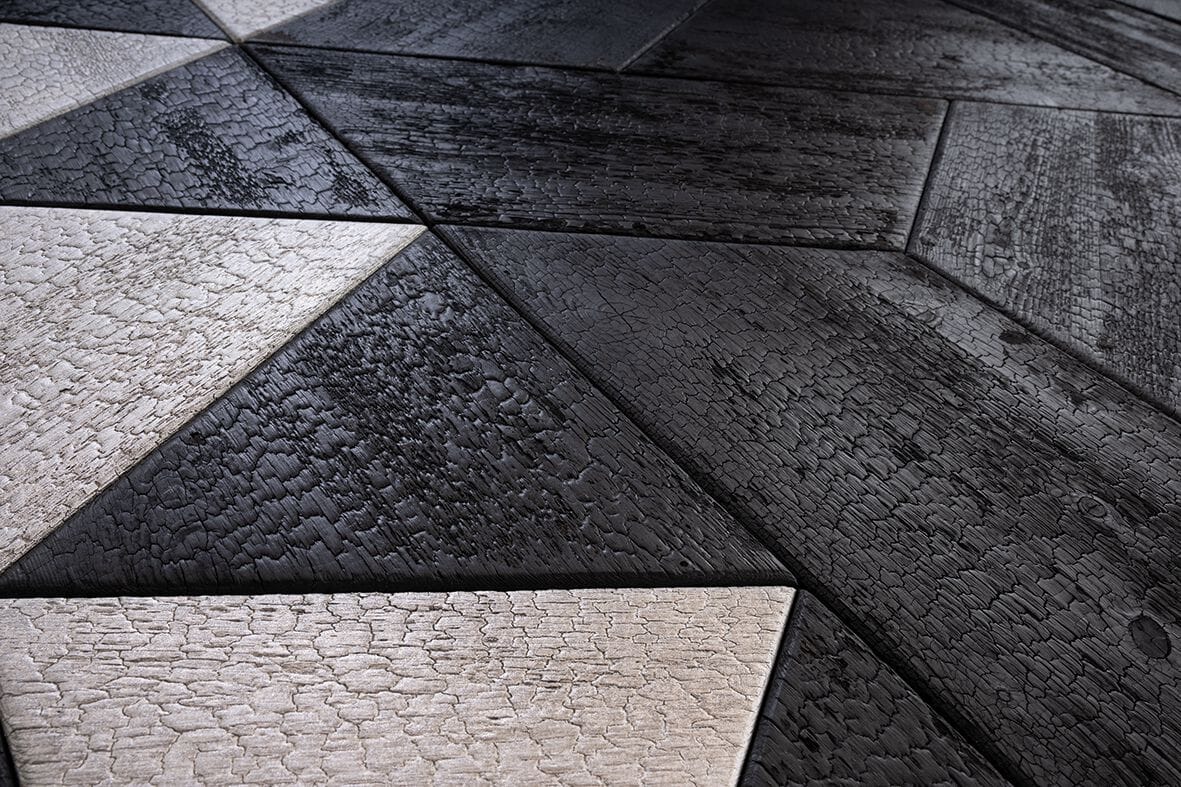 Внутренняя отделка лиственницей Sapiens ARDES ARCH-00136046 - Вид №12