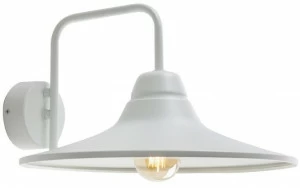 SOVIL Настенный светильник для улицы из металла Monet 594/--