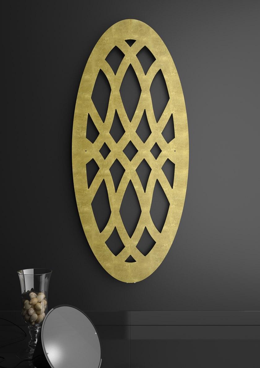 BLEU PROVENCE Настенный панельный радиатор Radiatori design Rd1050 - Вид №1