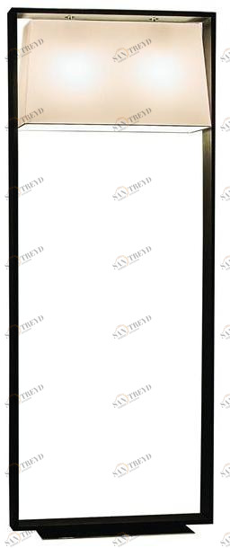 Contardi Торшер из дуба Frame sun-id-1501994