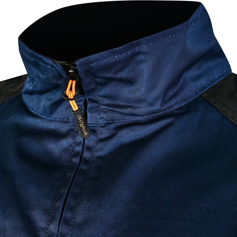 Рабочая куртка DELTA PLUS Mach1 - защита и комфорт для профессионалов 89354173 MACH 1 STLM-0843315 - Вид №2