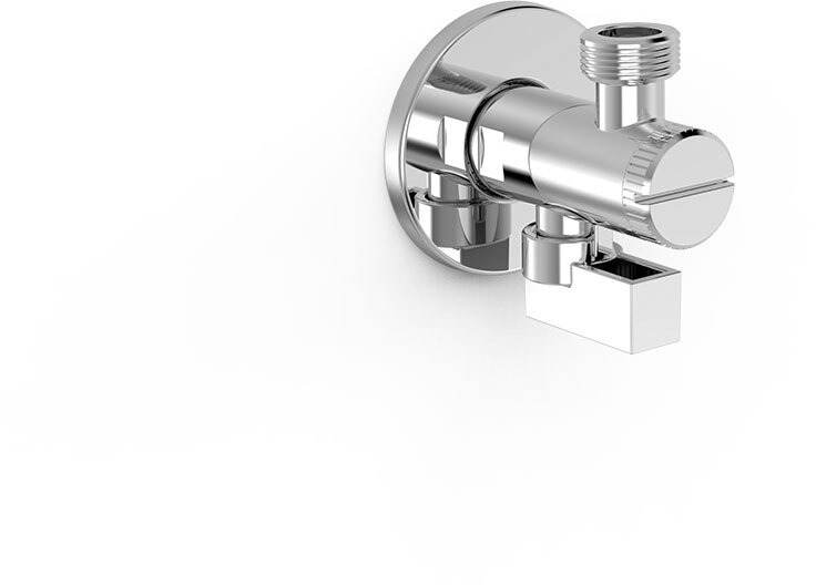 Угловой гаечный ключ с фильтром-9134525 TRES