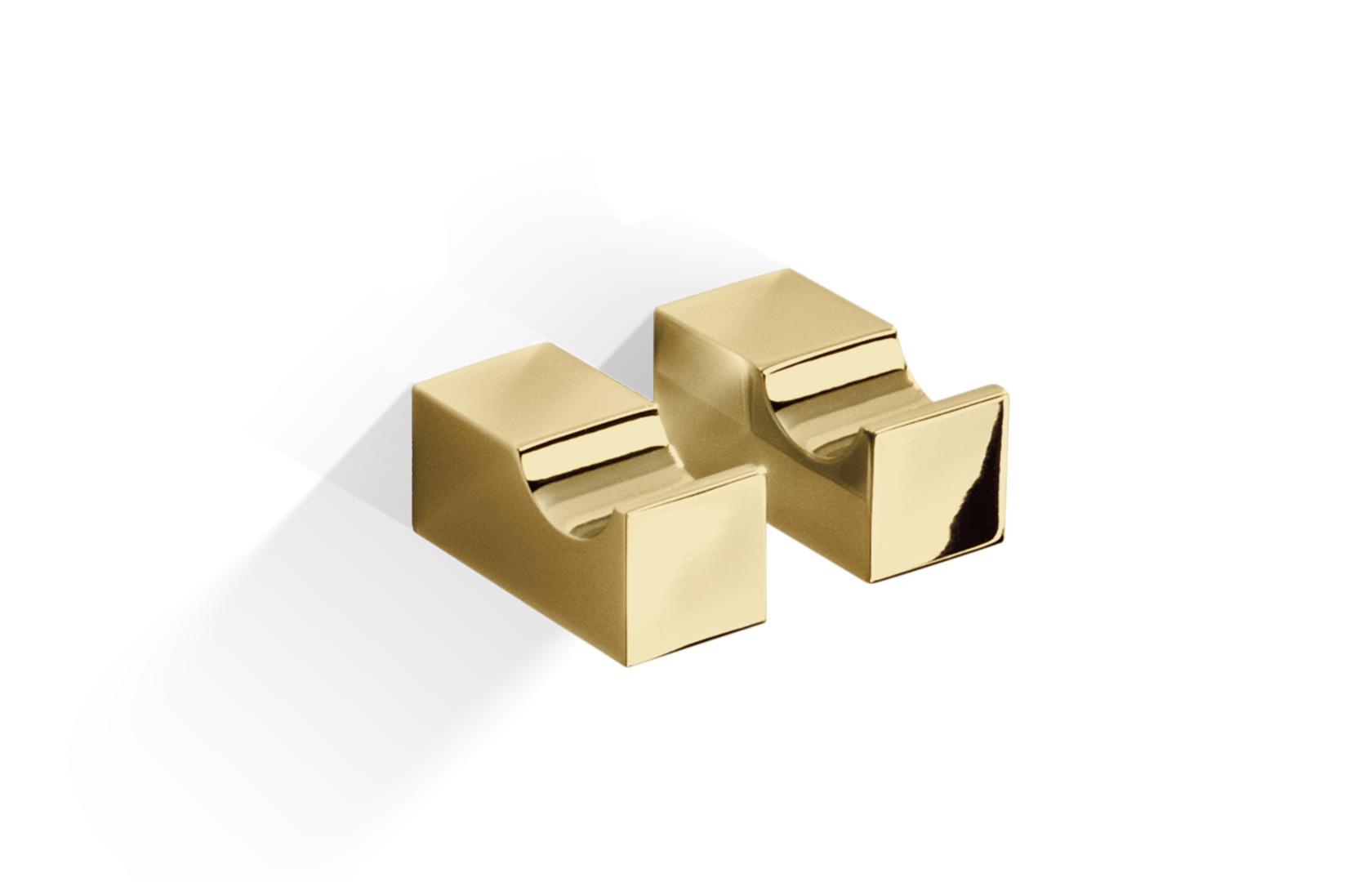 0561920 Крючок CO HAK1 DECOR WALTHER CORNER 