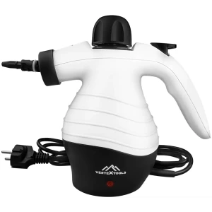 Пароочиститель Vertextools WEB 1250 Вт