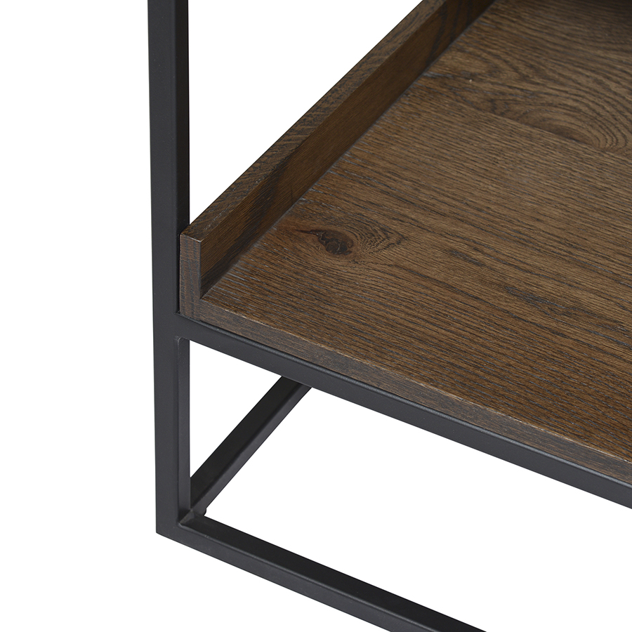 43373020 Столик , rivoli, 45х45 см Unique Furniture  - Вид №10