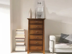 Arvestyle Комод из массива дерева Naima Sl-0513