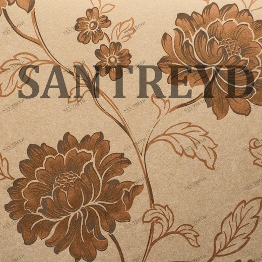 6370-5-V Обои Aquarelle Ornella 63705V