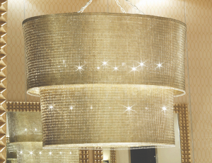 Люстра  VISIONNAIRE Tamall   2