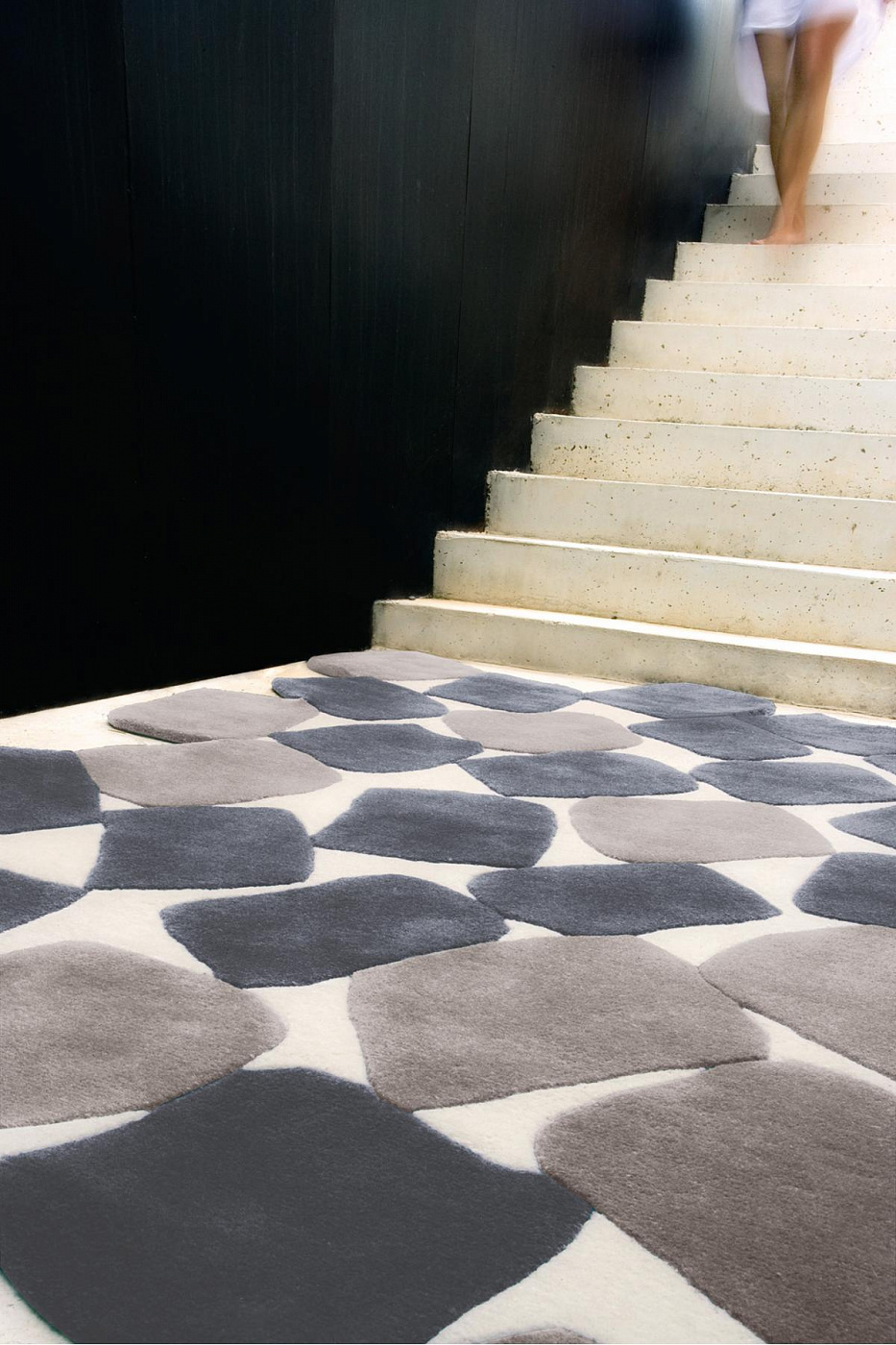 002587 Ковер Sweets NOW CARPETS Francesc Rife  - Вид №1