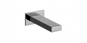 3341  Излив из стены для ваннывылет 14 см впуск 1/2'' Fantini Rubinetti AR/38