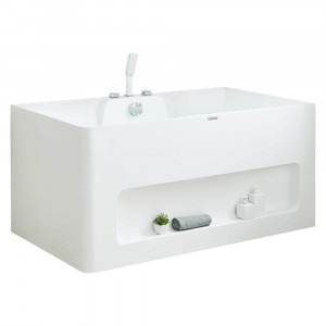 M627 Ванна акриловая SSWW