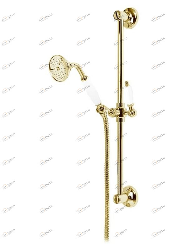 Душевой гарнитур CEZARES GOLF-SD-03/24-Bi