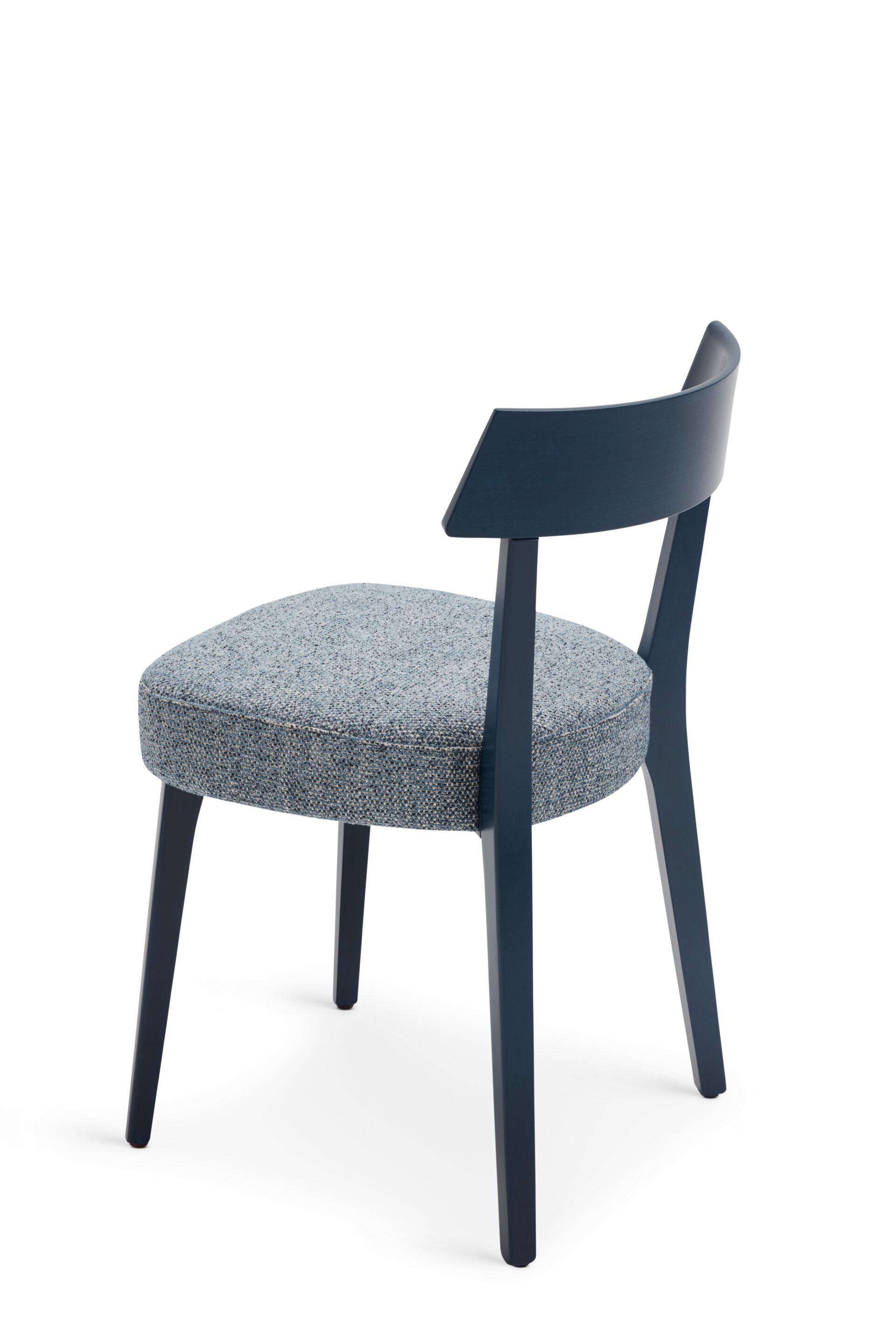 Стул из бука Origins 1971 Ariston ARCH-00038286 - Вид №6