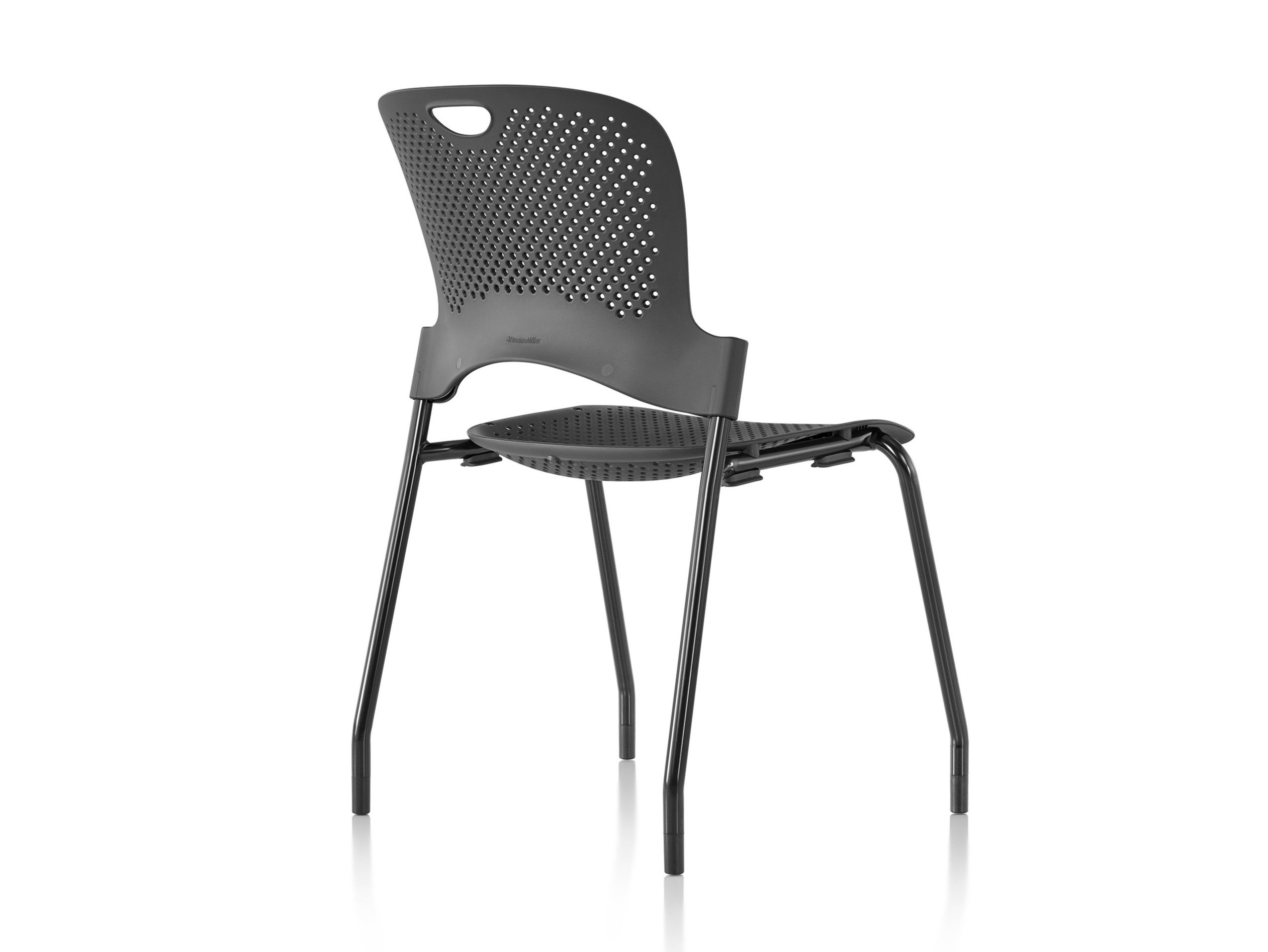 Штабелируемый стул nylon® Herman Miller Caper ARCH-00035243 - Вид №4