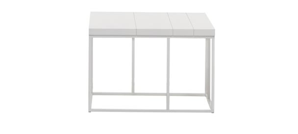 007599 Столик XS INCLASS Elements Santreyd - Вид №1