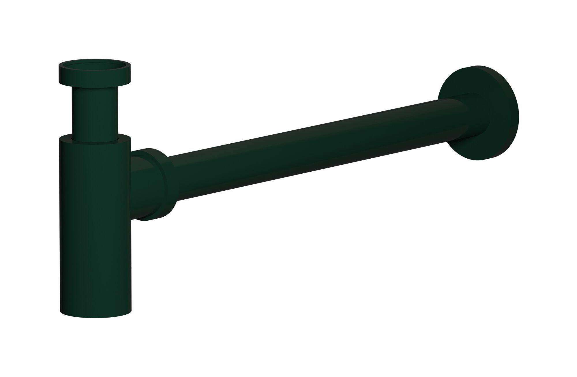 Сифон IB цвет ARCH-00114007 - Вид №2