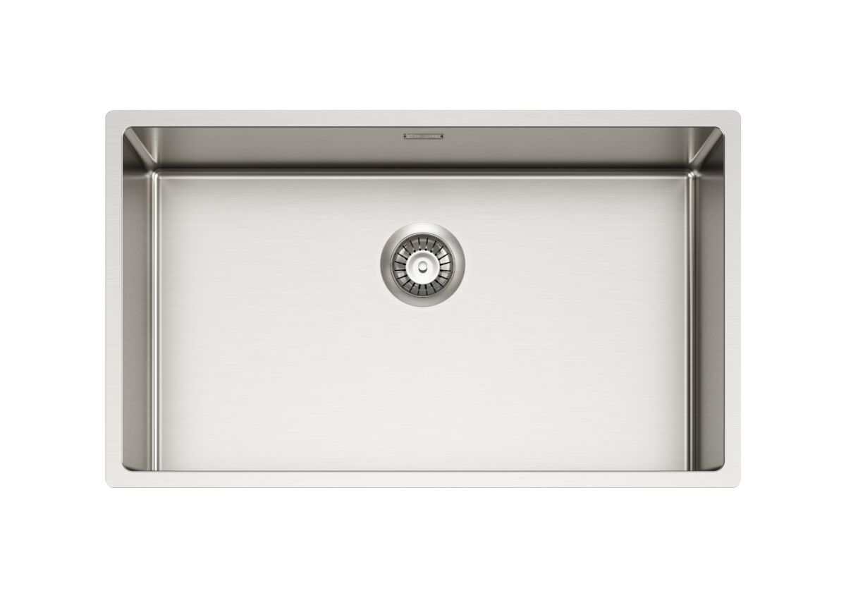 Раковина из нержавеющей стали TASCA Pura ARCH-00058990 - Вид №1