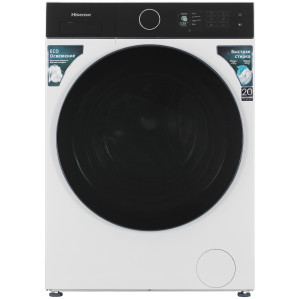 9258772 Стиральная машина Hisense WF5I1045BWQ белый