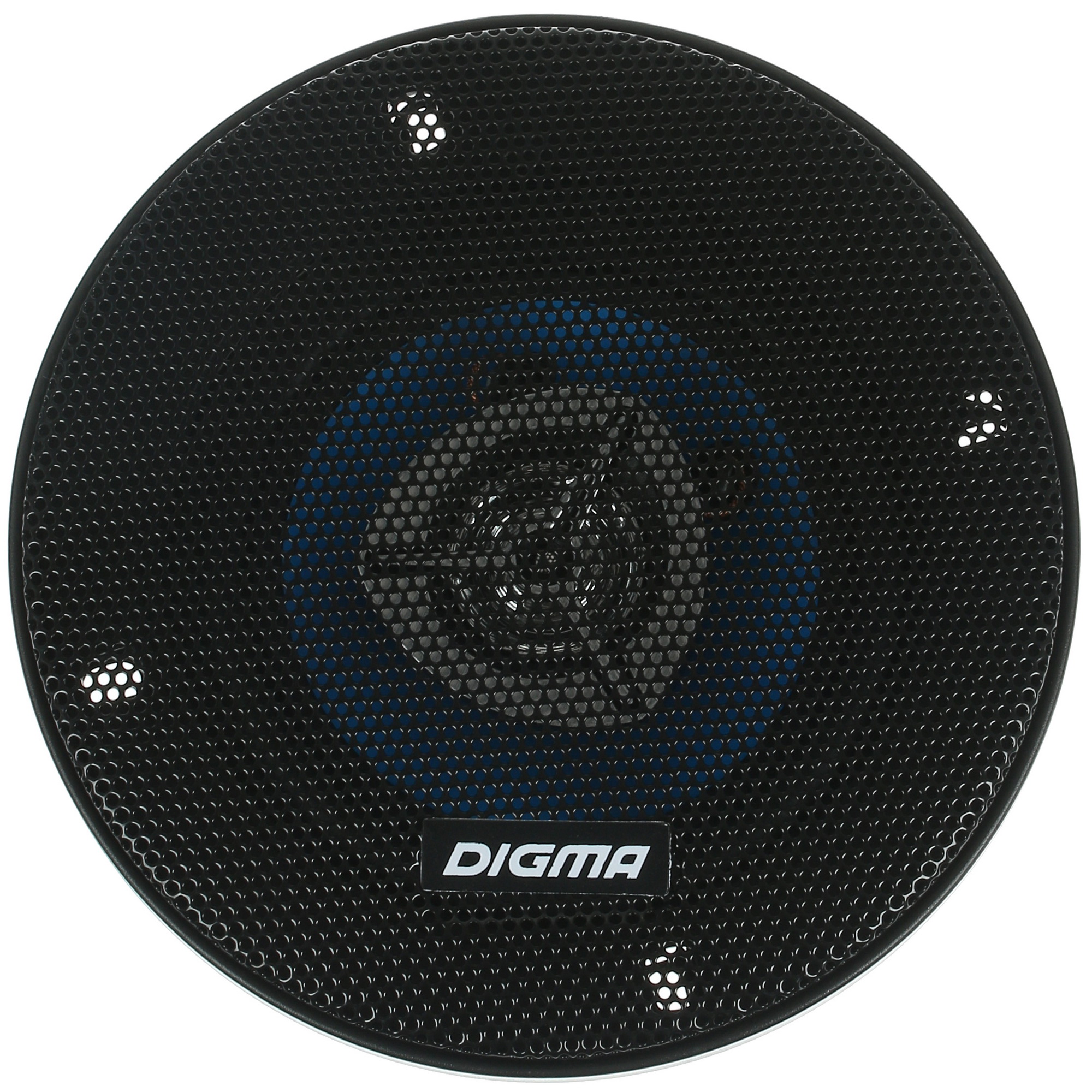 1162459 Коаксиальная акустическая система Digma DCA-B402 STDN-0107167 - Вид №1