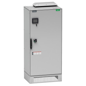 EVCP200D5IP31 Активный фильтр PFV+ 200A 380-480V IP31 Schneider Electric AccuSine