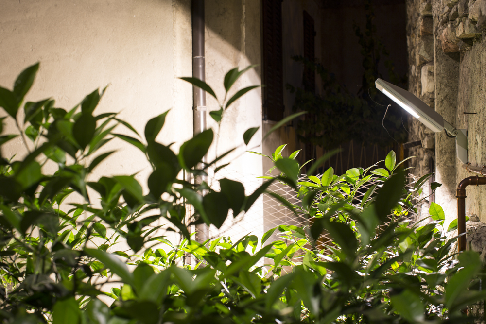 8850719 Проектор Platek TARSIUS Proiettore  TARSIUS Floodlight - LED 3000K Asymmetrical  - Вид №5