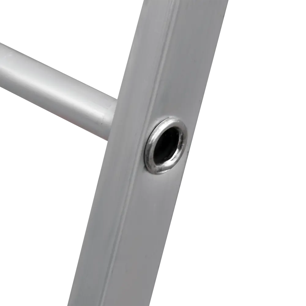 Стремянка Новая Высота Артель 3110 - 6-ступенчатая алюминиевая лестница для дома 82695047 STLM-0034312 - Вид №7